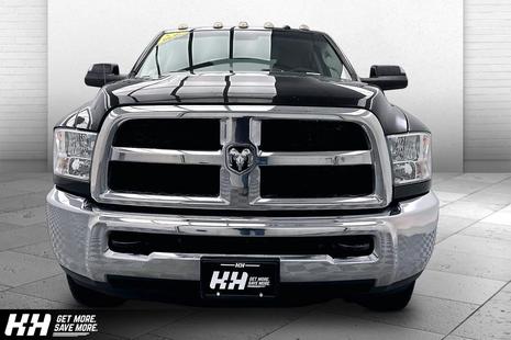 ram ram 3500 pickup 2018 3C63RRGL4JG384232 image ram ram 3500 pickup 2018 3C63RRGL4JG384232 image